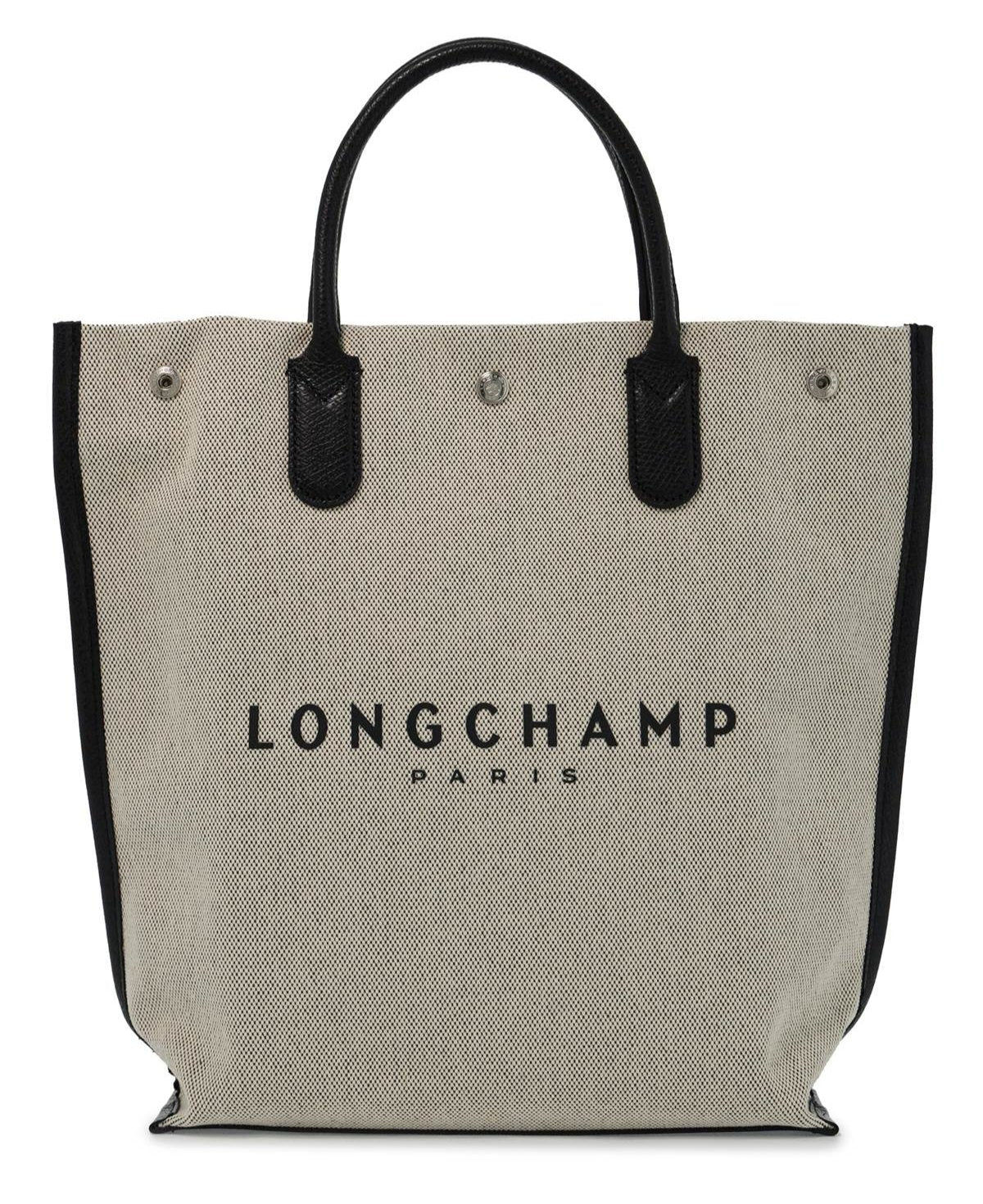 Longchamp Tote Bag M Essential