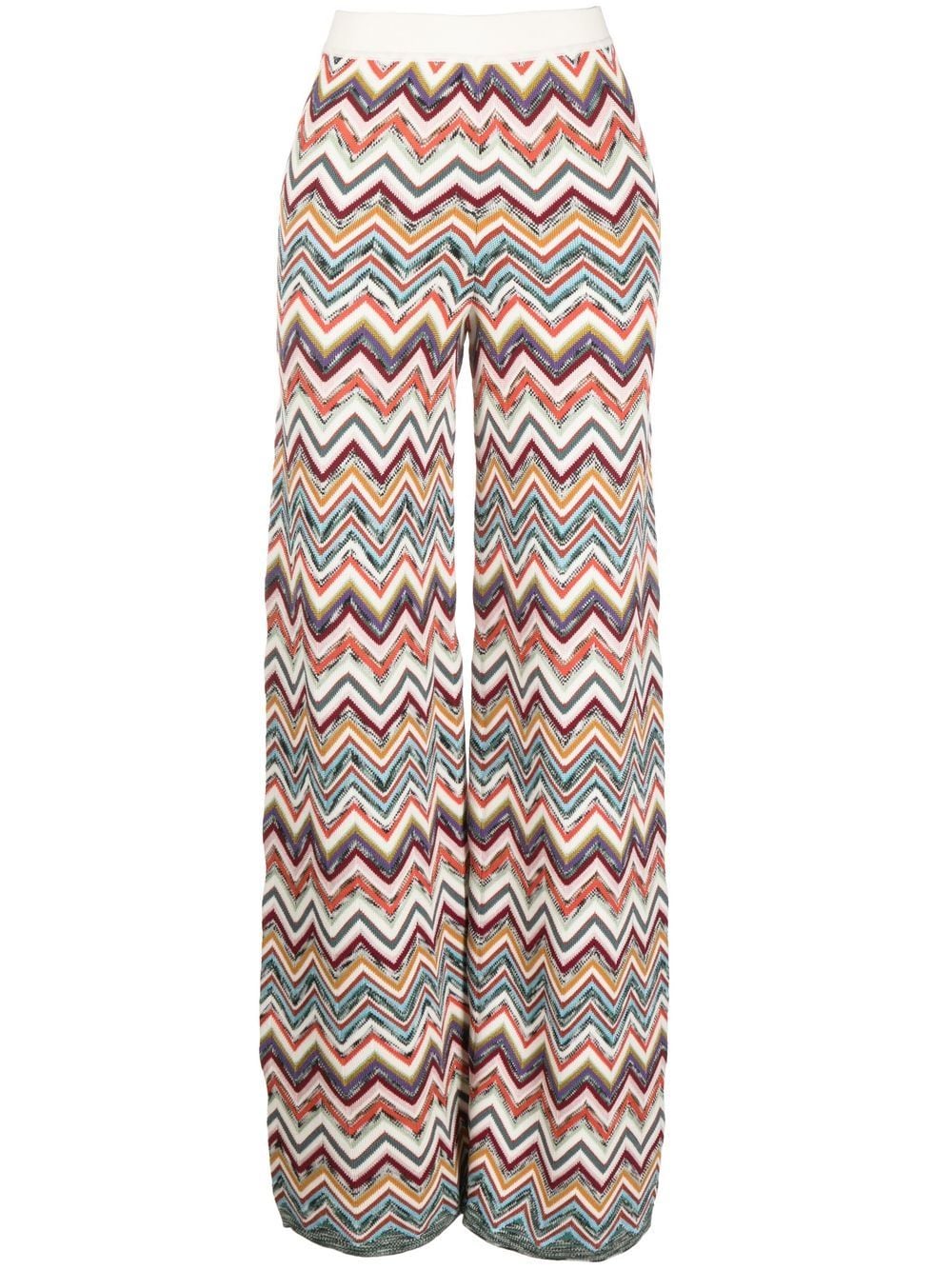 Missoni Trousers MultiColour