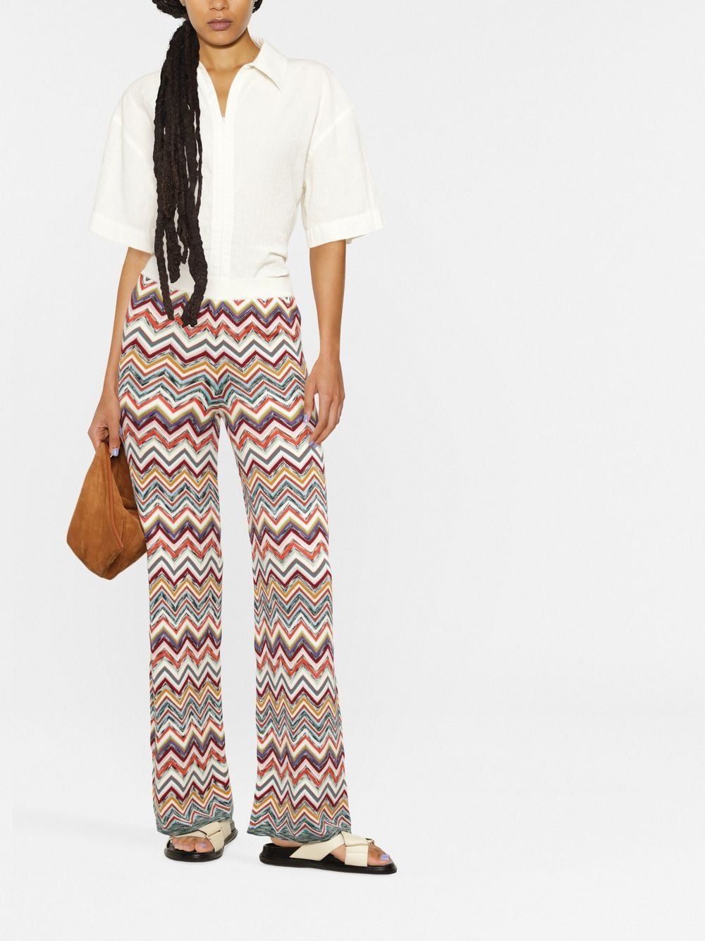 Missoni Trousers MultiColour