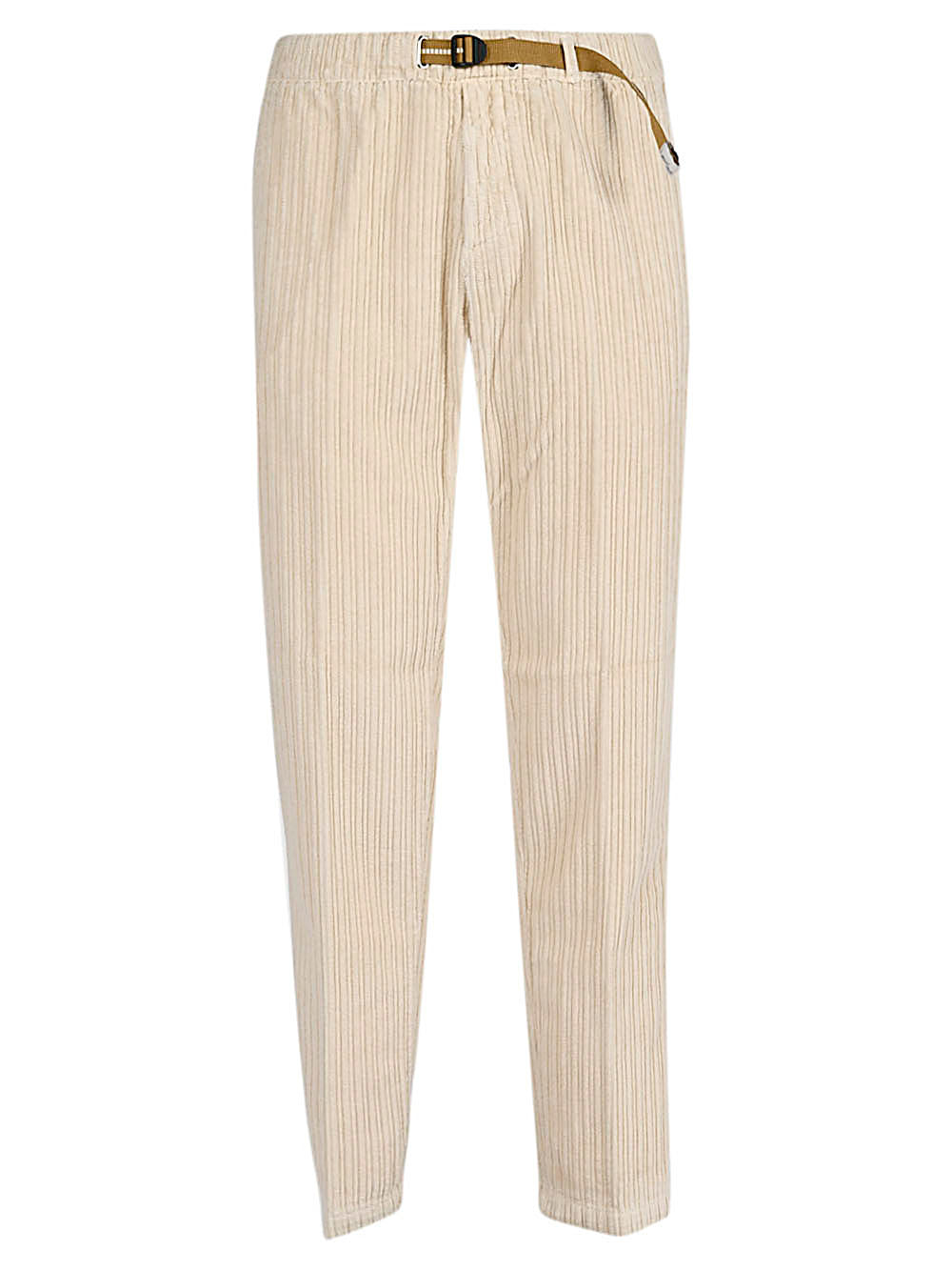 WHITE SAND Trousers Beige