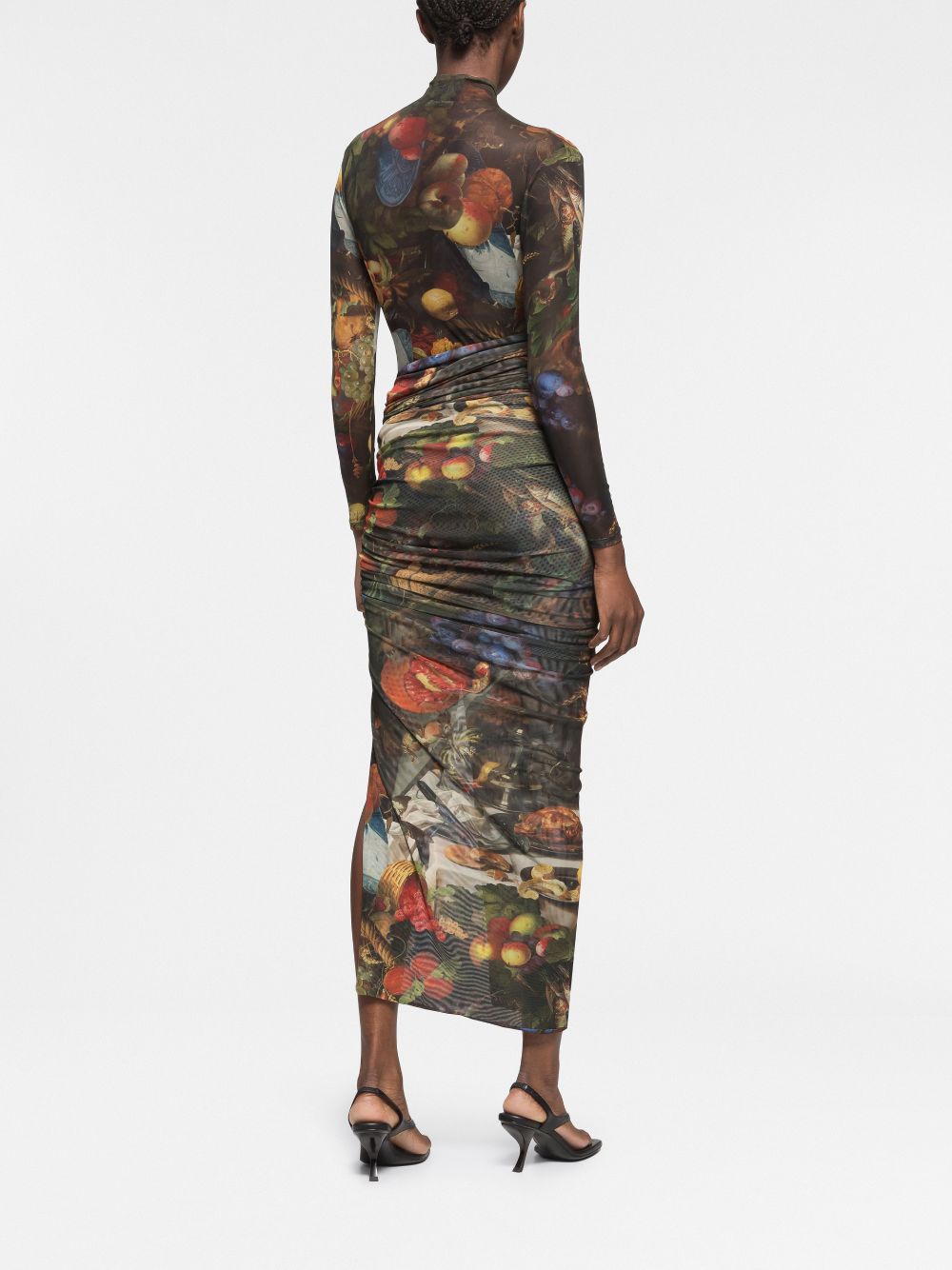 AZ FACTORY BY ESTER MANAS Skirts MultiColour