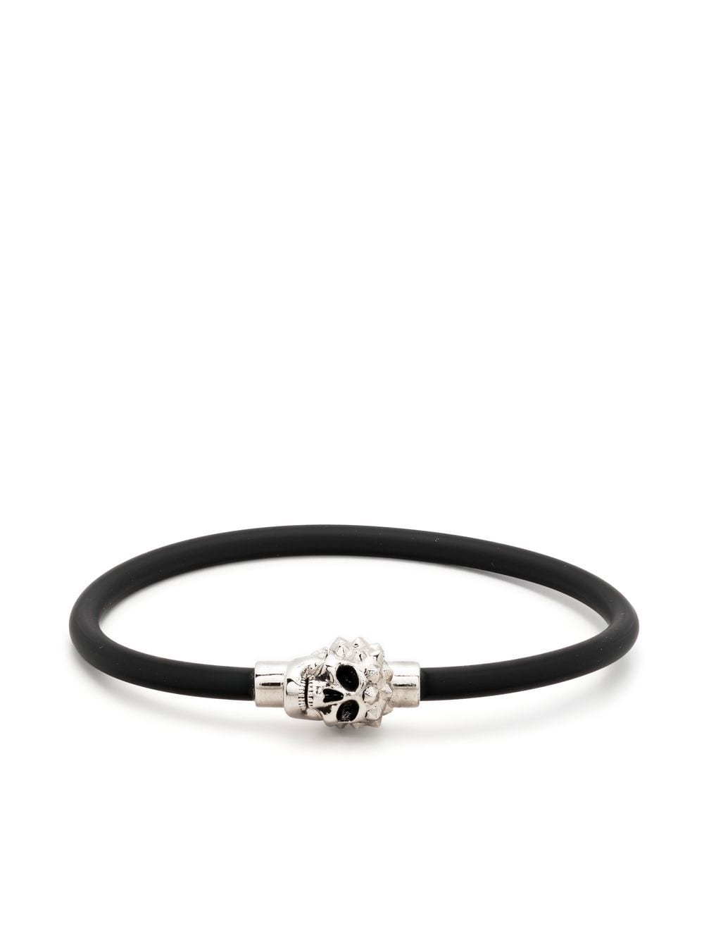 Alexander McQueen Bijoux Black