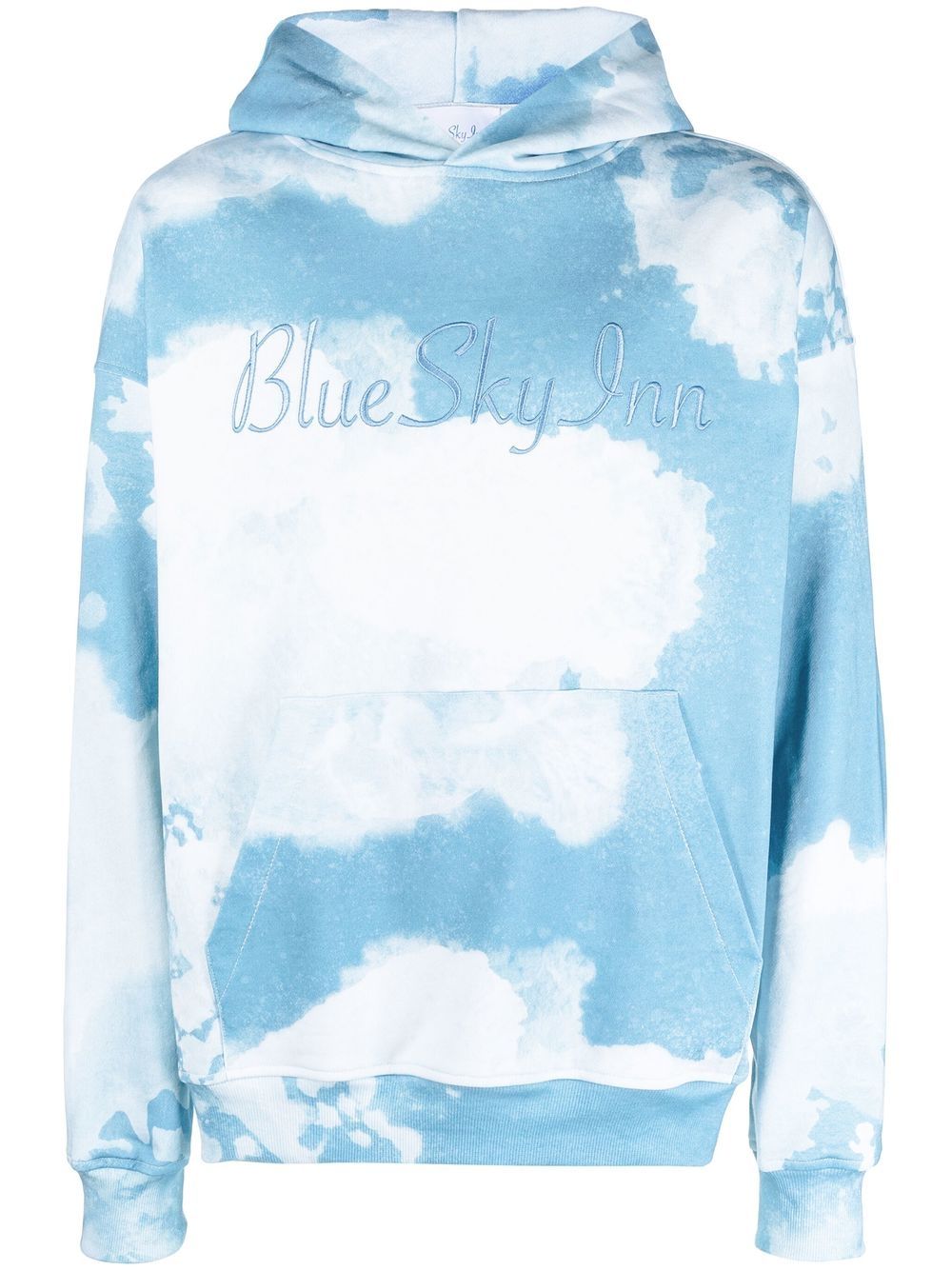 BLUE SKY INN Sweaters Clear Blue