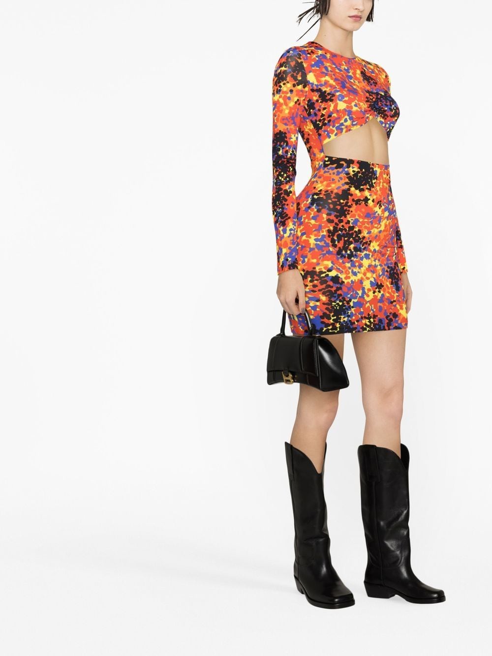 Dsquared2 Dresses MultiColour