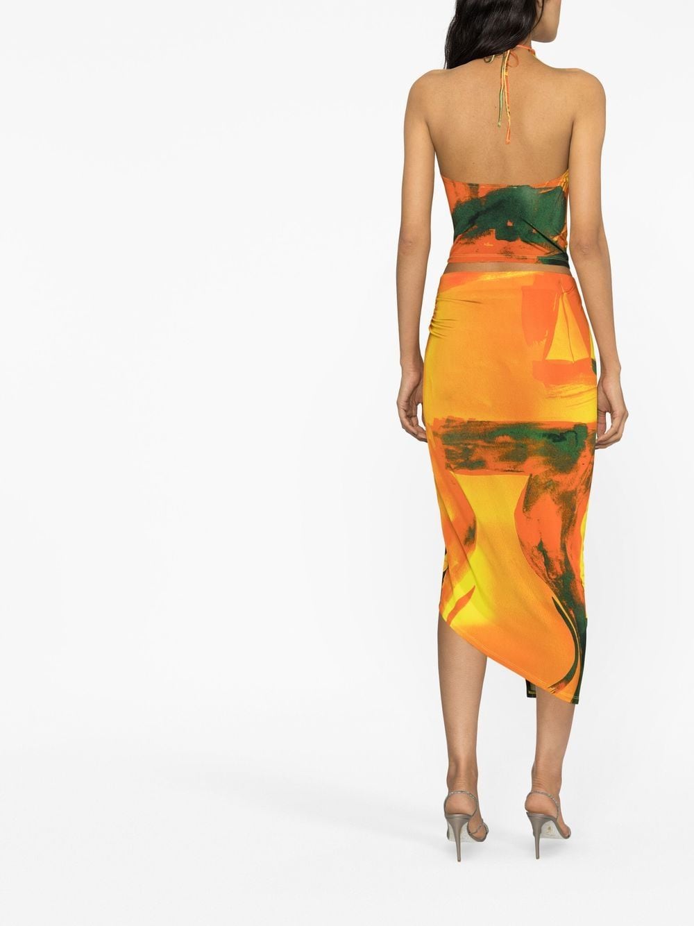 LOUISA BALLOU Skirts MultiColour