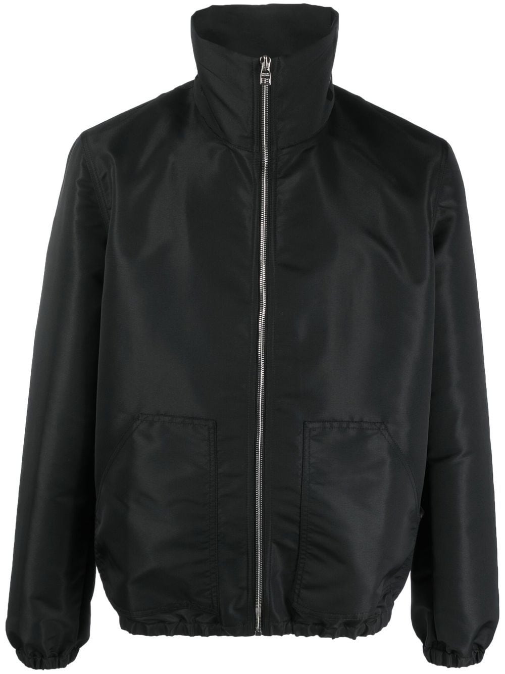 Alexander McQueen Coats Black