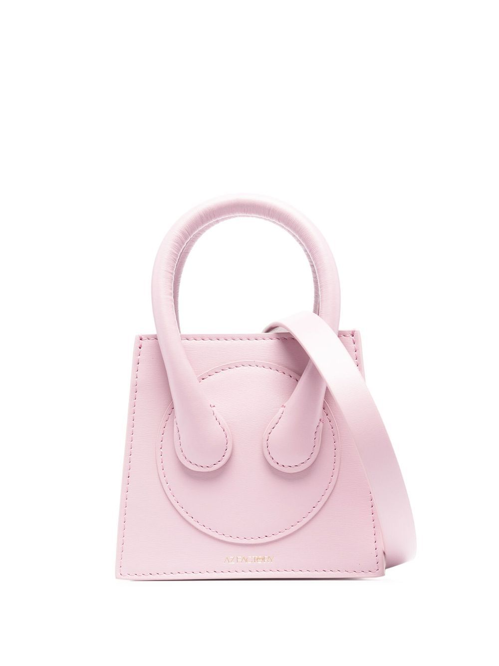 AZ FACTORY BY ESTER MANAS Bags.. Pink