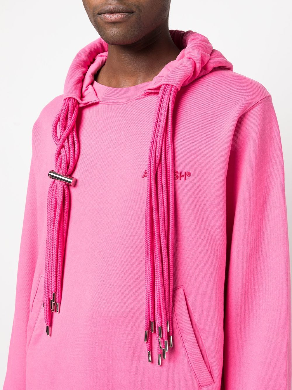 Ambush Sweaters Pink