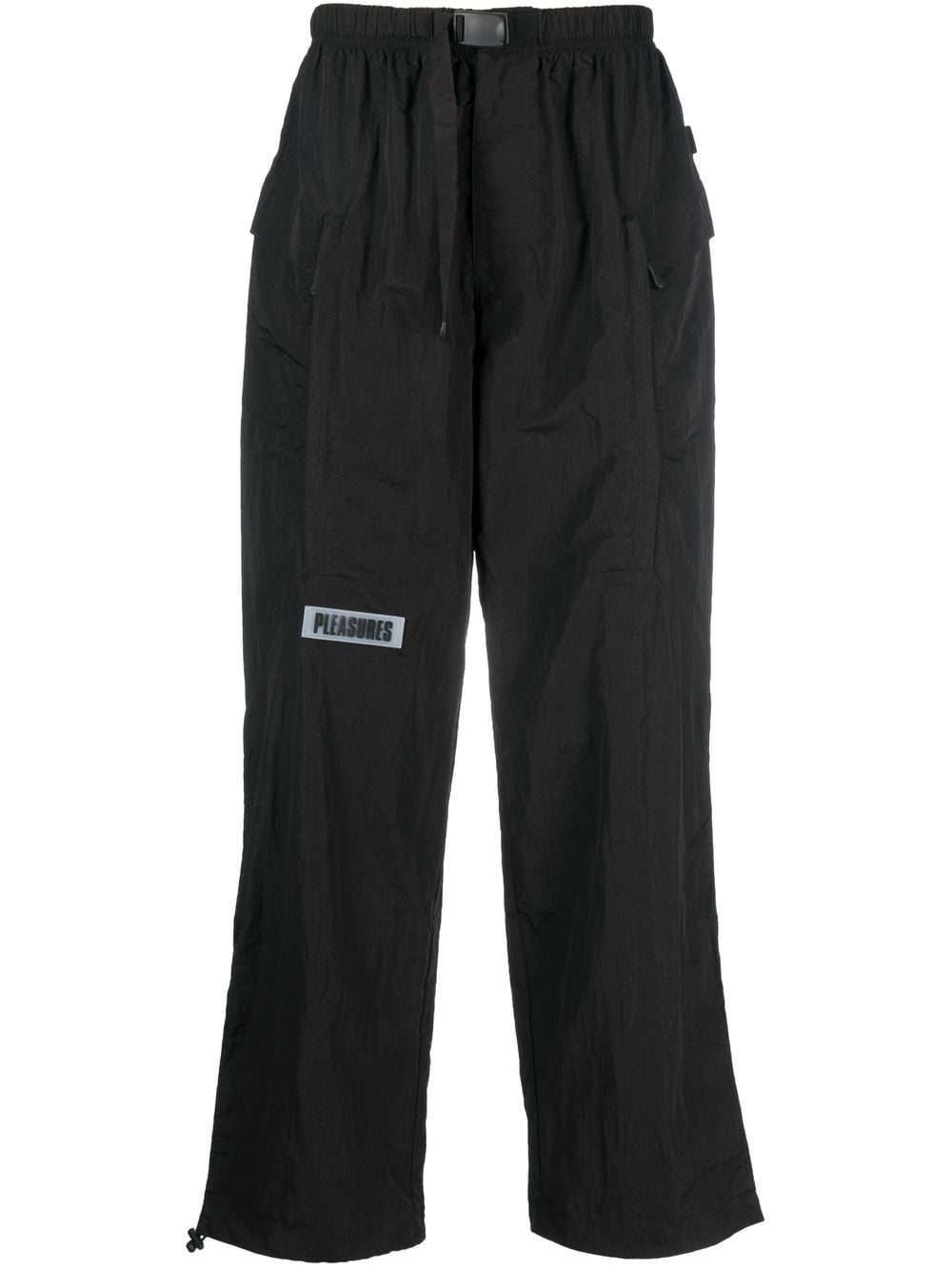 Pleasures Trousers Black