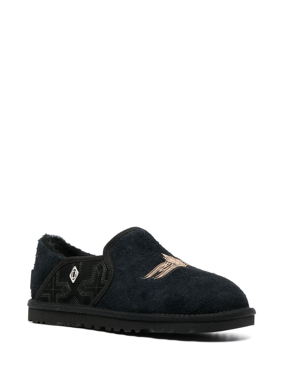 UGG X COTD Sandals Black