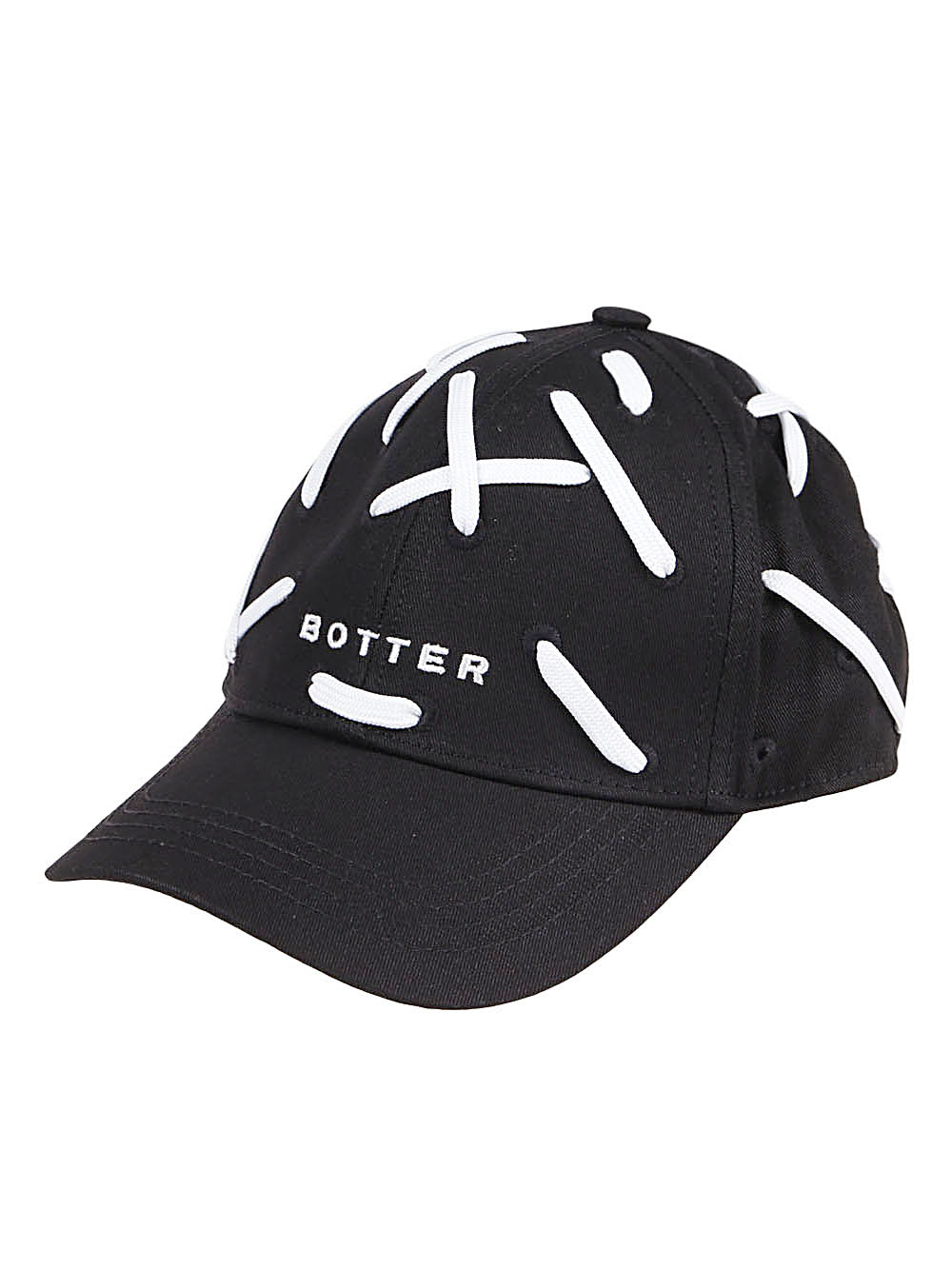 Botter Hats Black