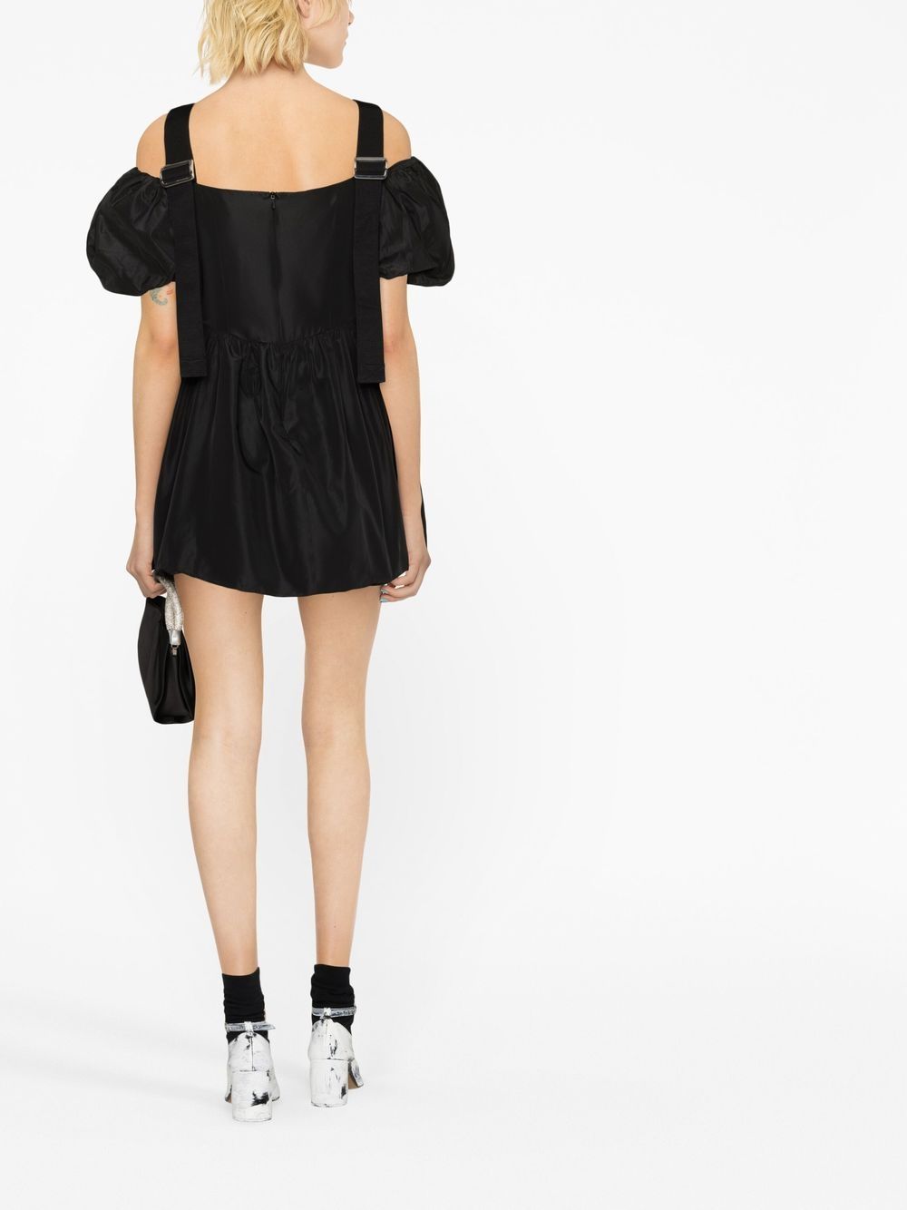 Simone Rocha Dresses Black