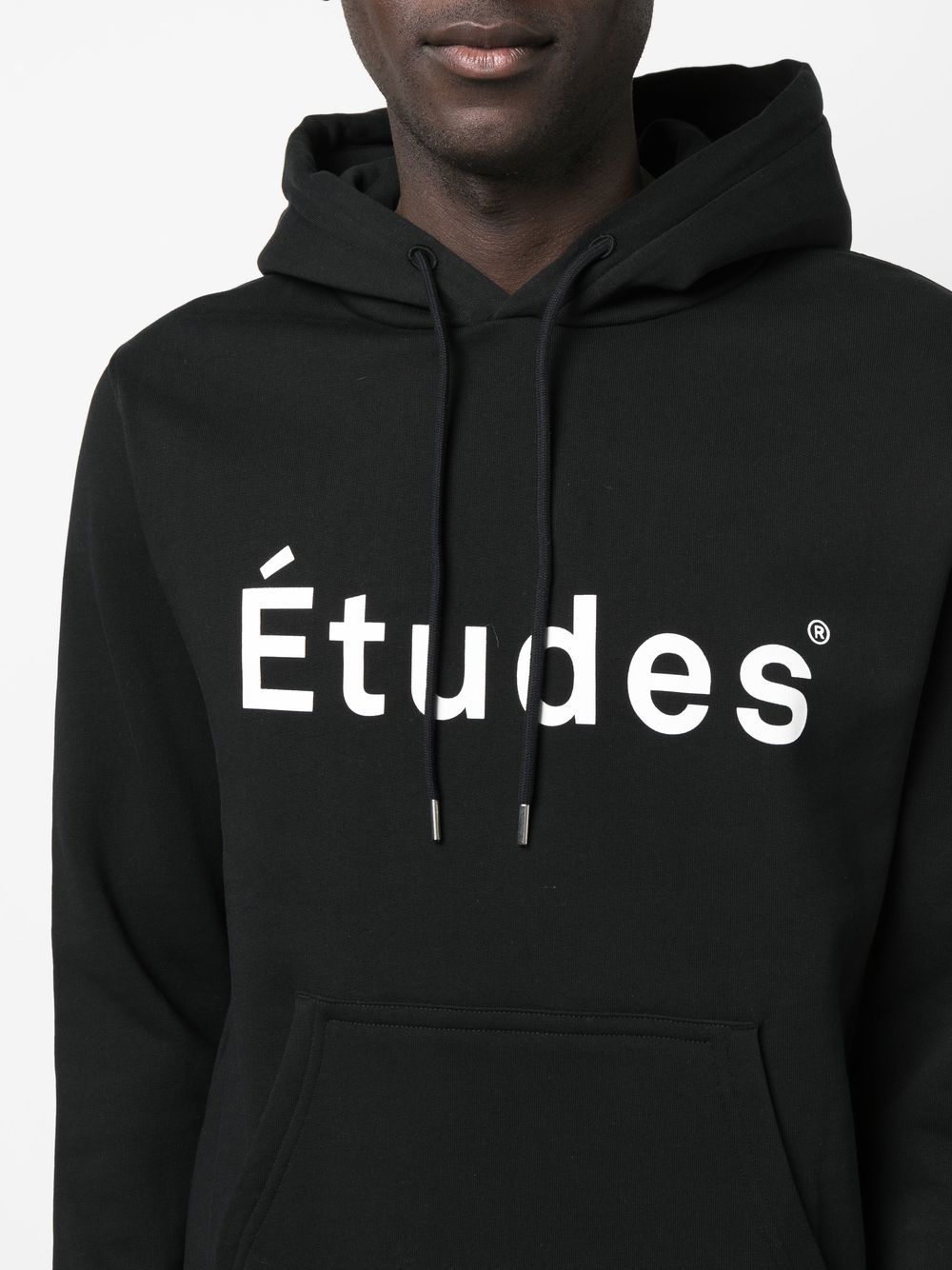 Études études Sweaters Black