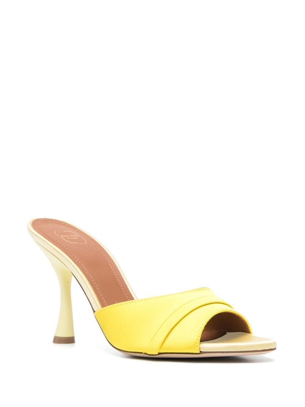 Malone Souliers Sandals Yellow