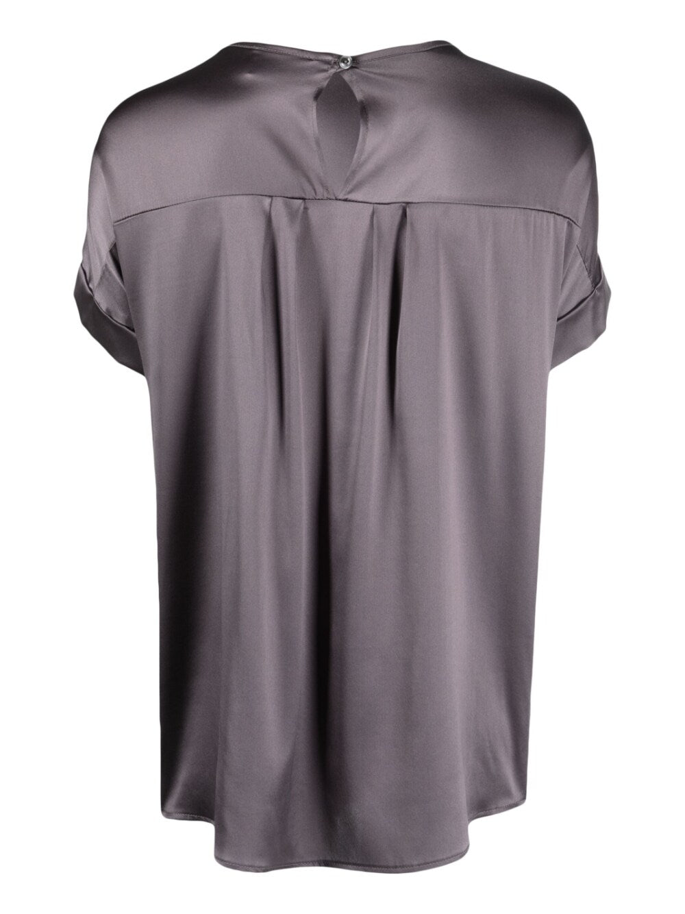 Snobby Sheep Top Grey