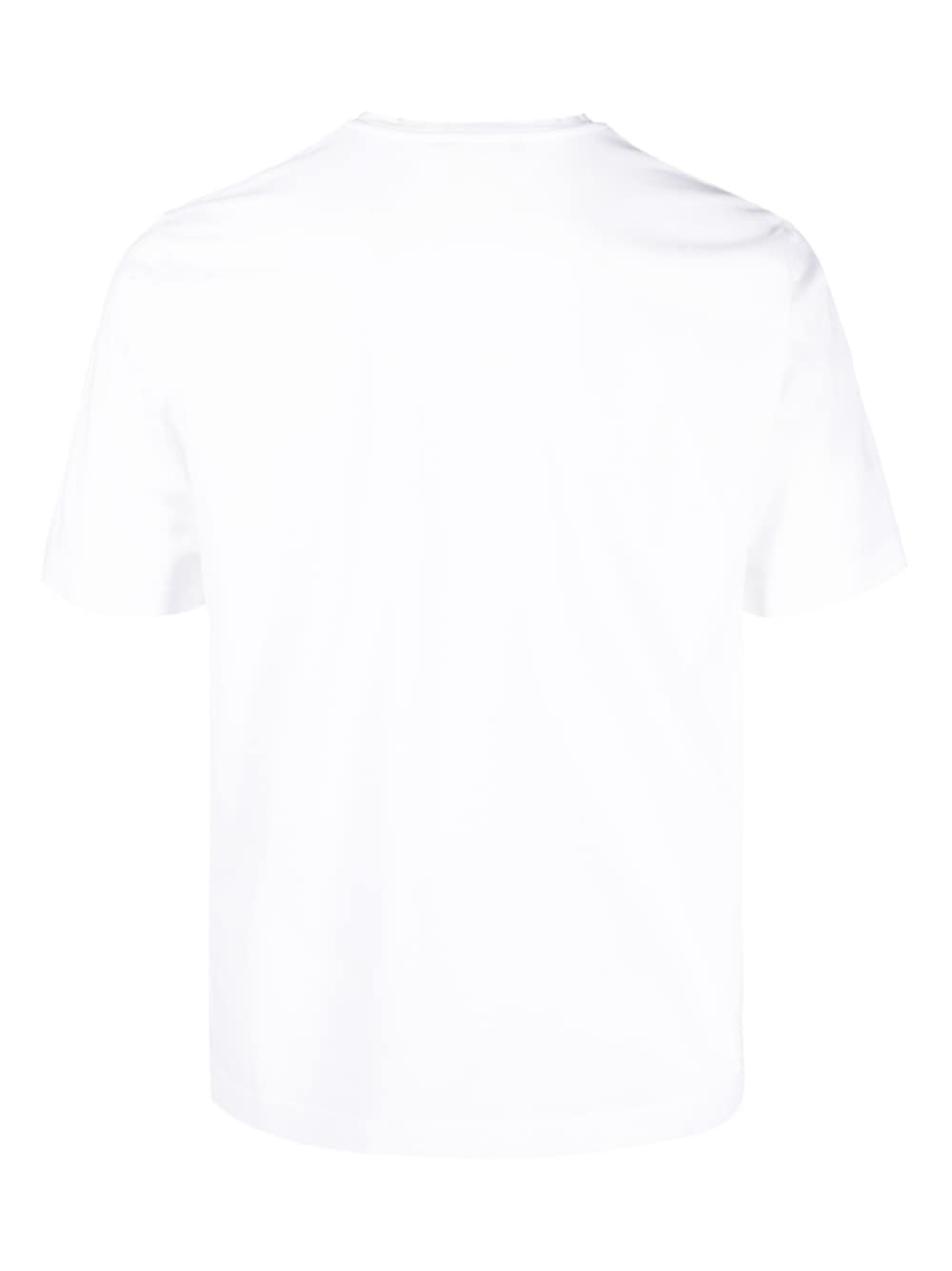 Kired T-shirts and Polos White