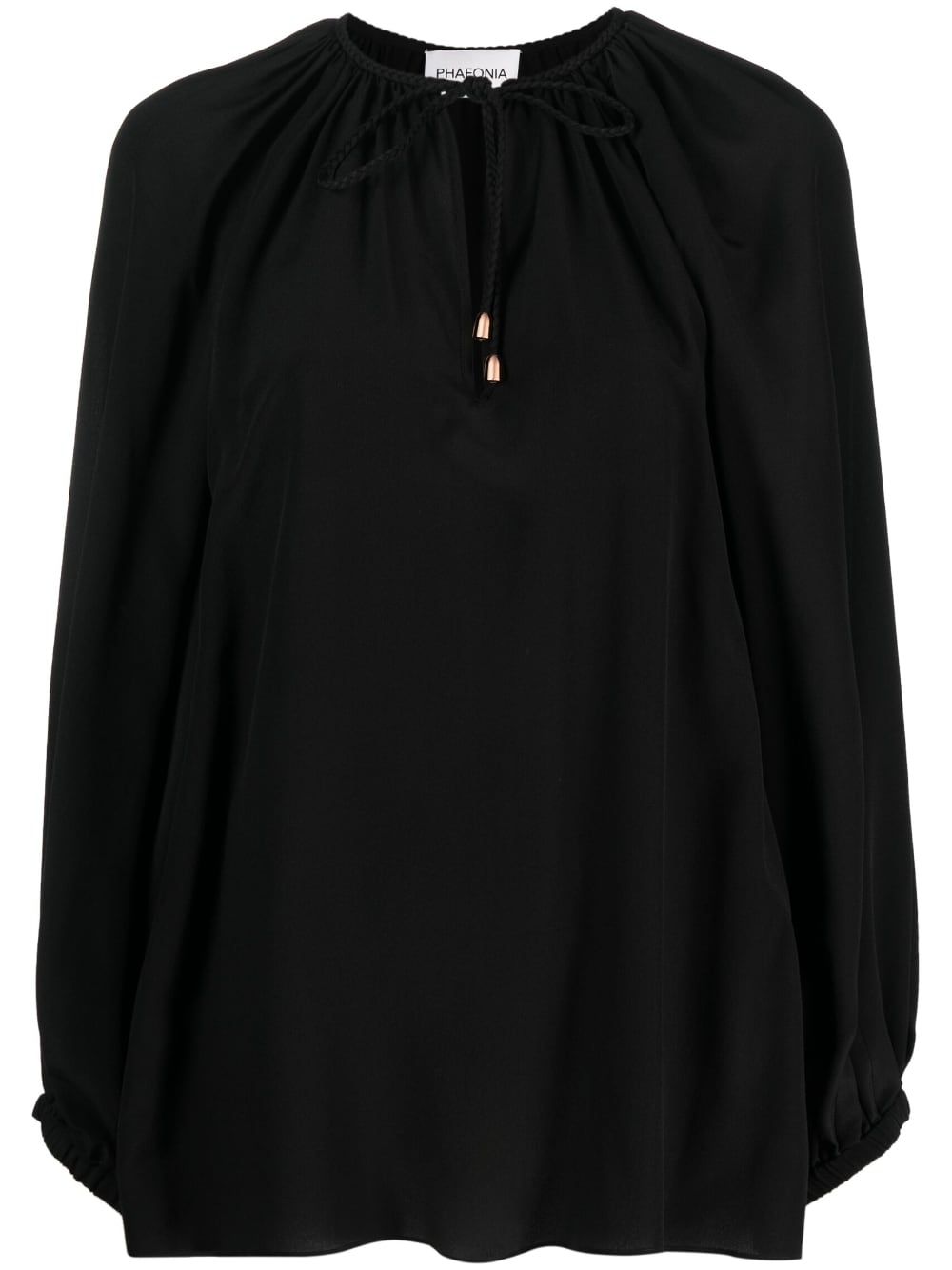 PHAEONIA Top Black