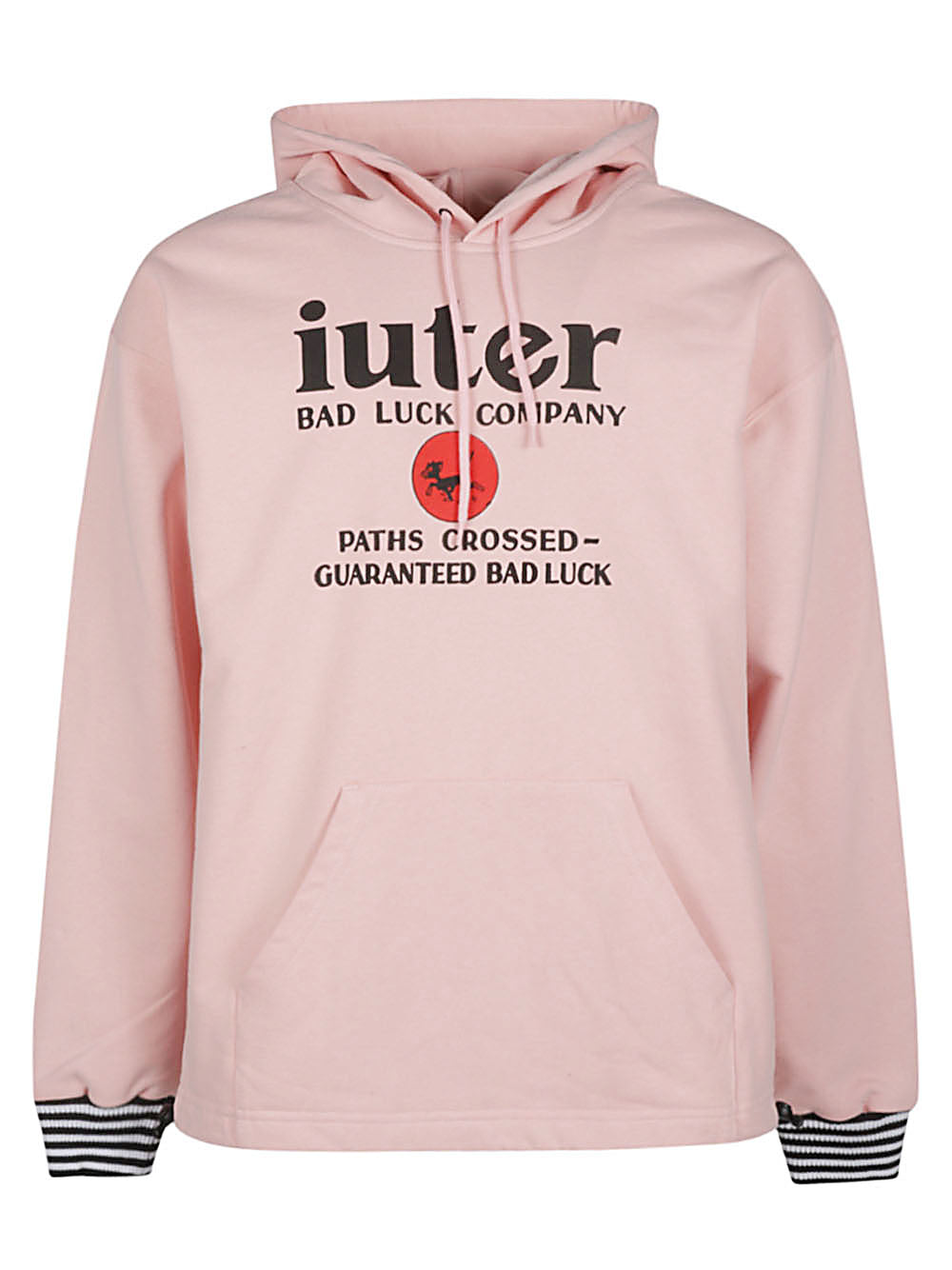 Iuter Sweaters Pink