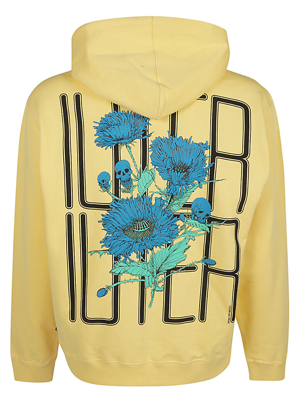 Iuter Sweaters Yellow