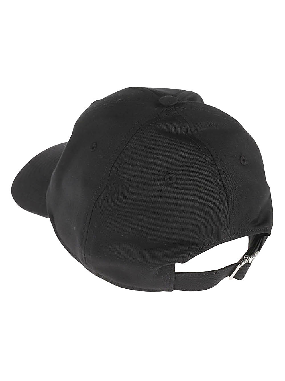 ARMARIUM Hats Black