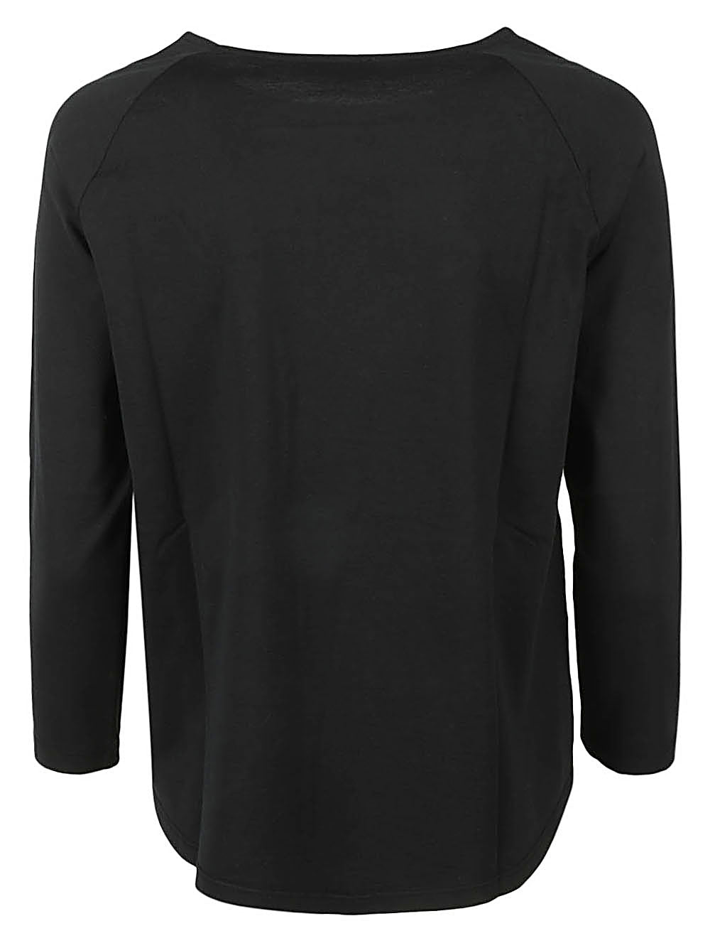 Base Sweaters Black