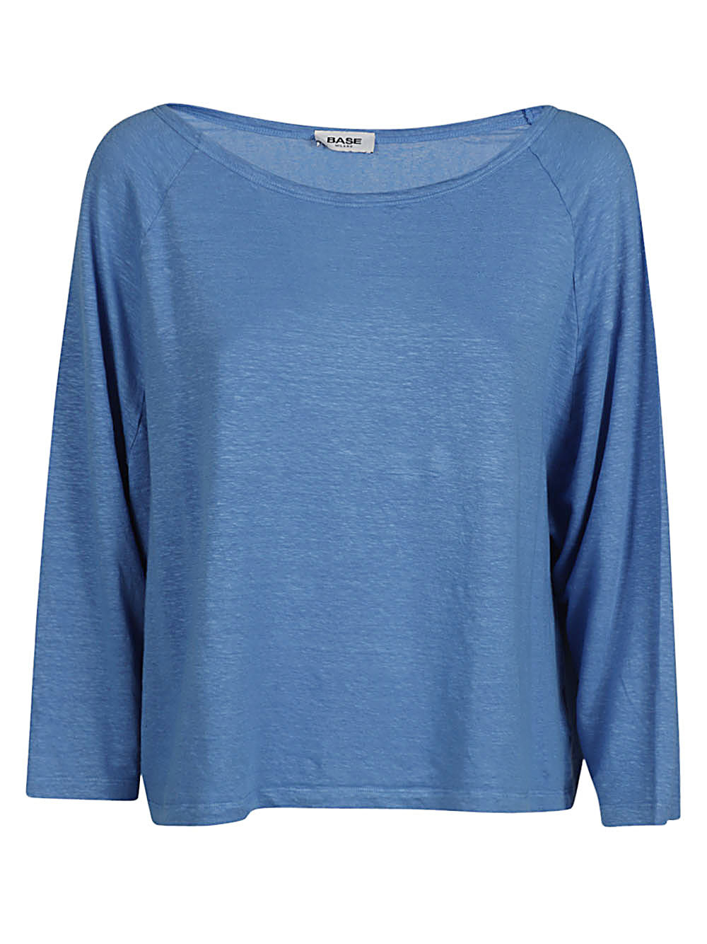 Base Sweaters Clear Blue