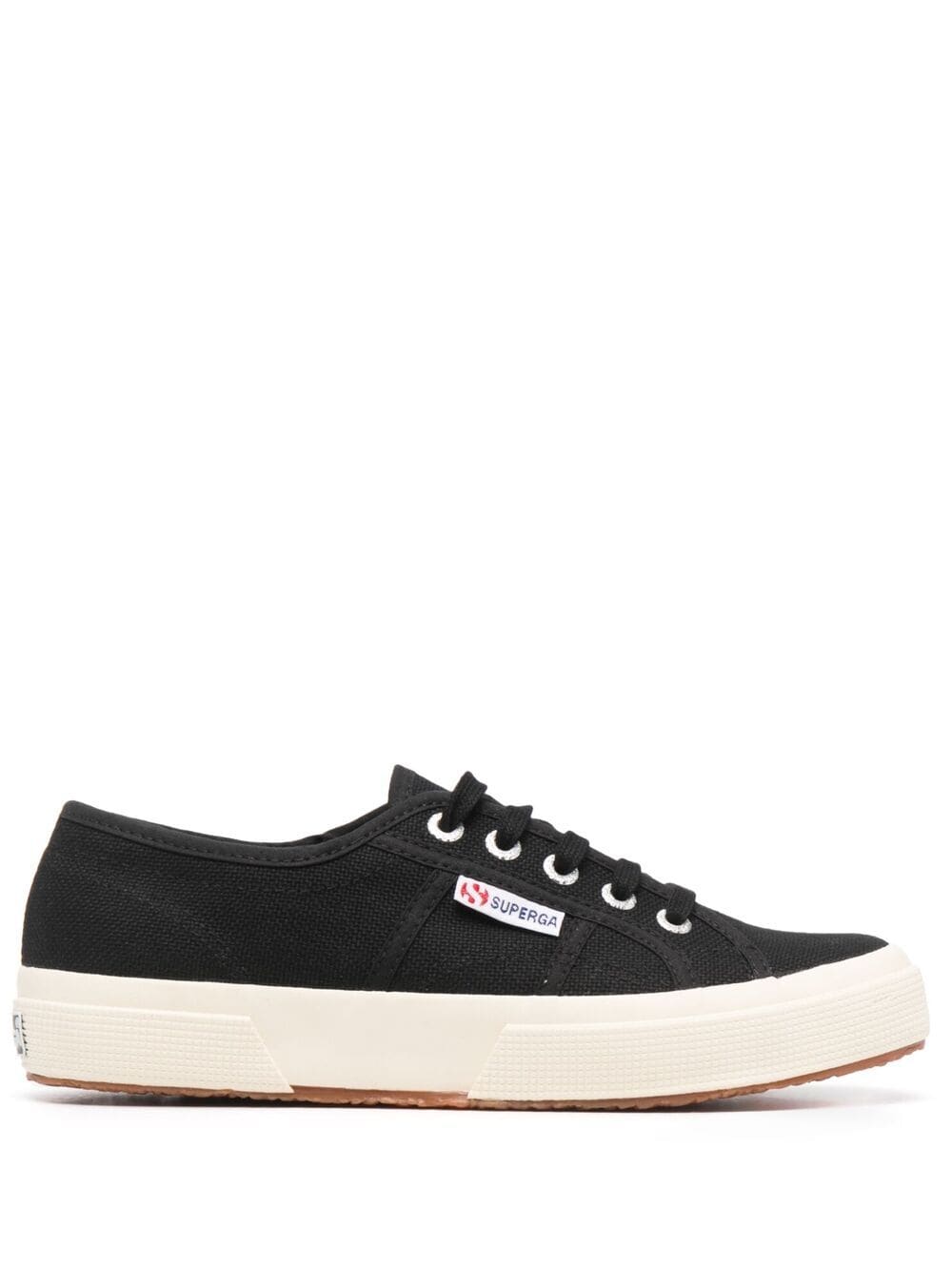 Superga Sneakers Black