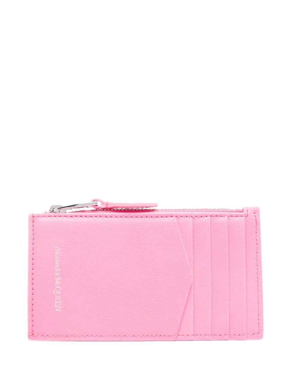 Alexander McQueen Wallets Pink