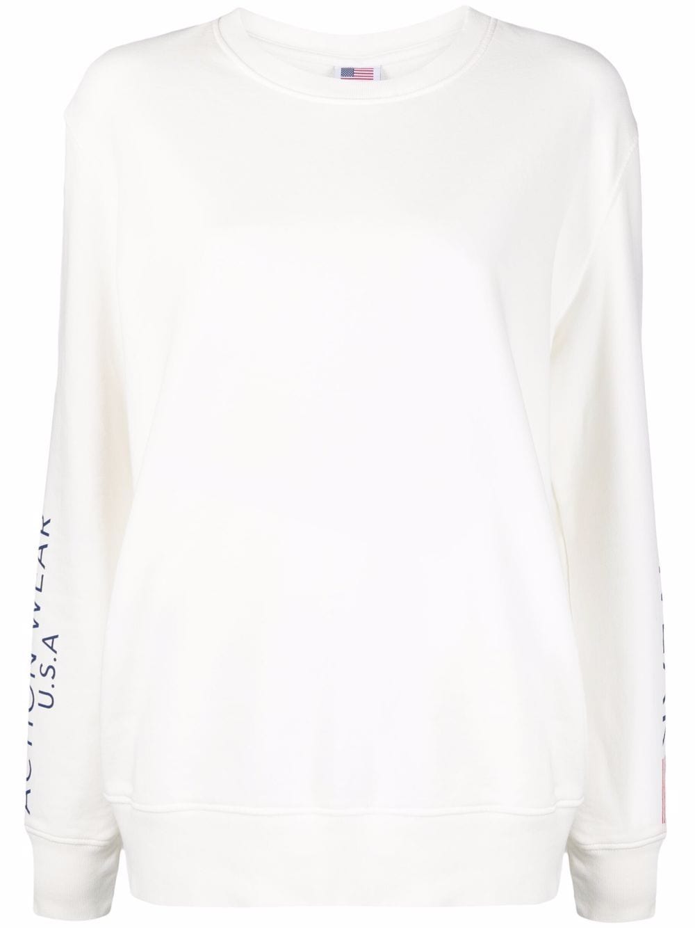 AUTRY Sweaters White