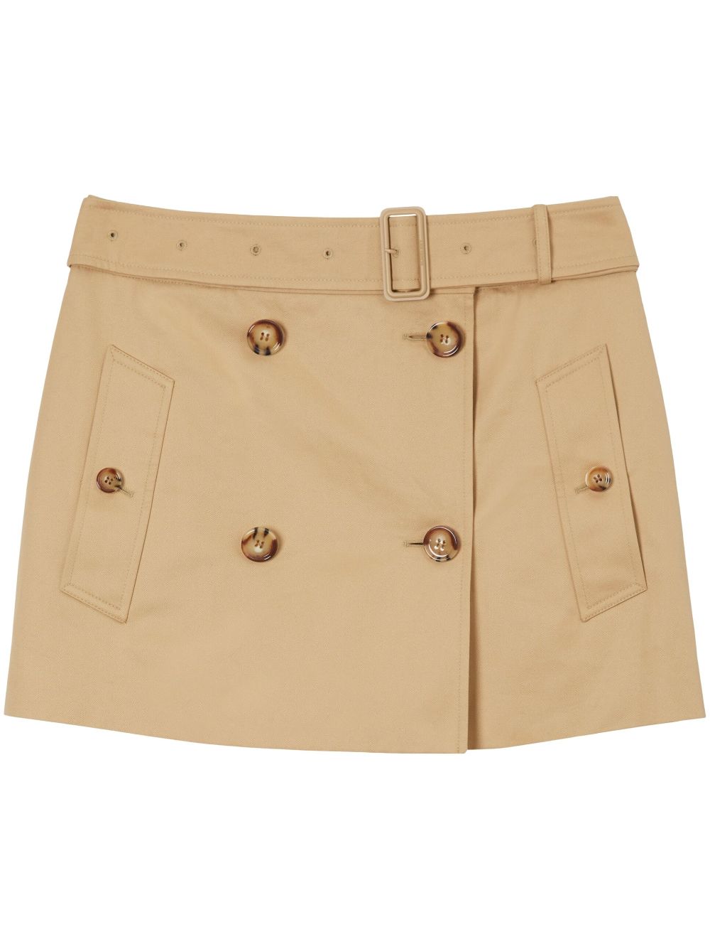 Burberry Skirts Beige