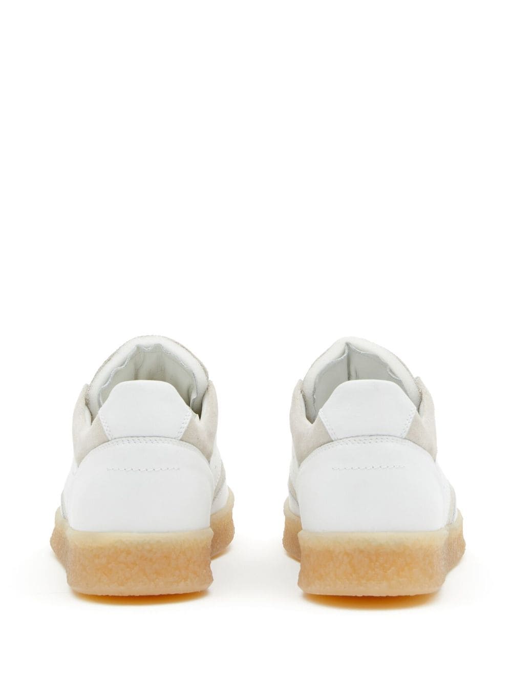 MM6 Maison Margiela Sneakers White