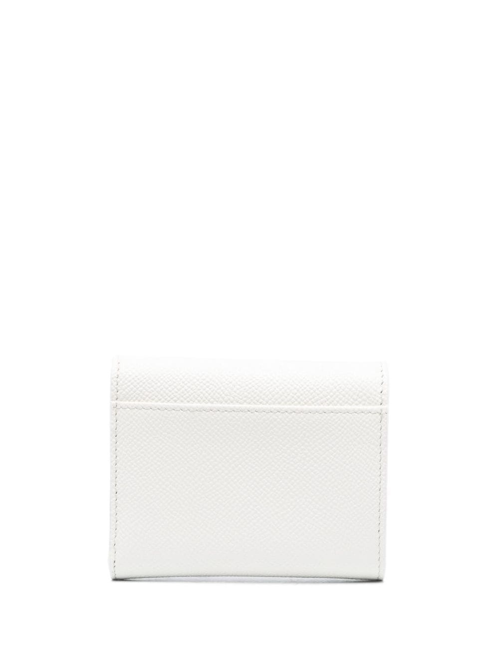 Maison Margiela Wallets White