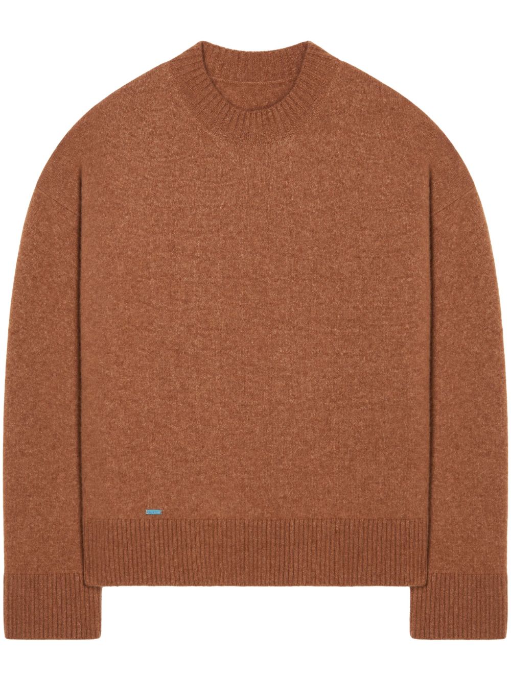 Alanui Sweaters Brown