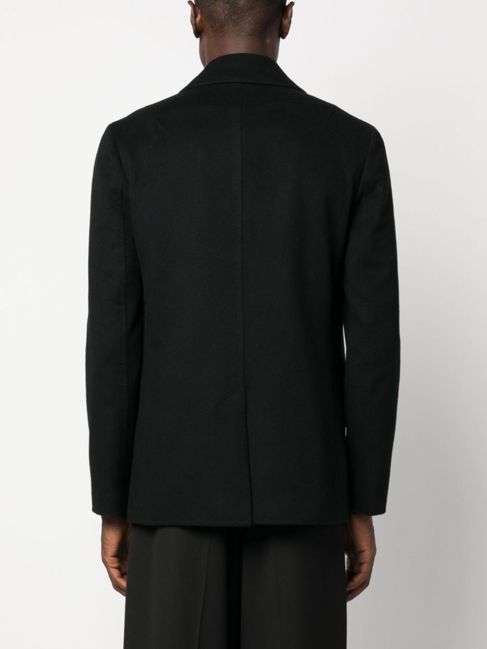 Paul Smith Coats Black