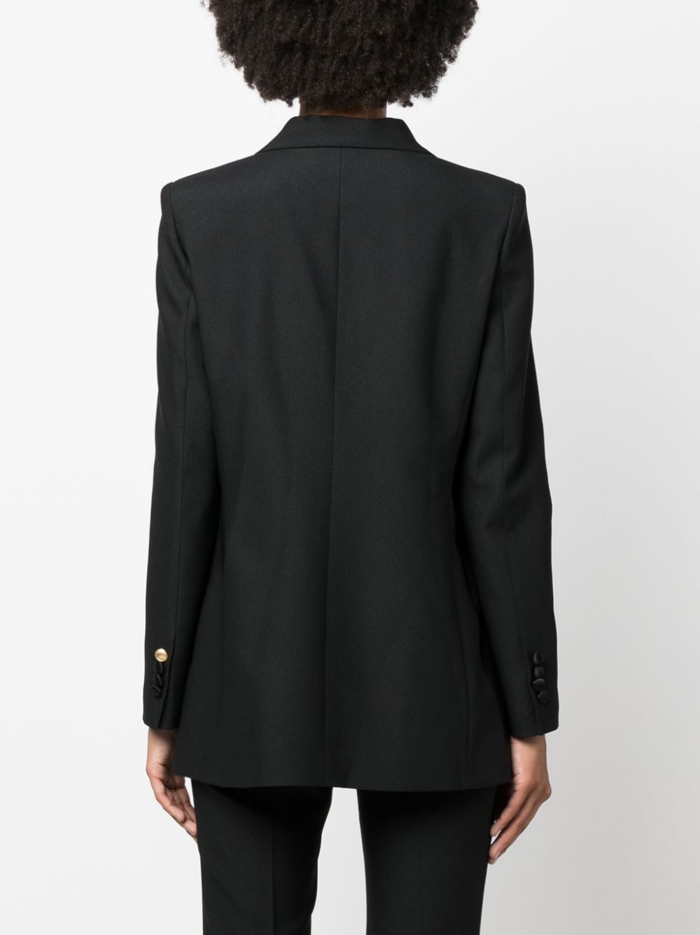 HEBE STUDIO Jackets Black