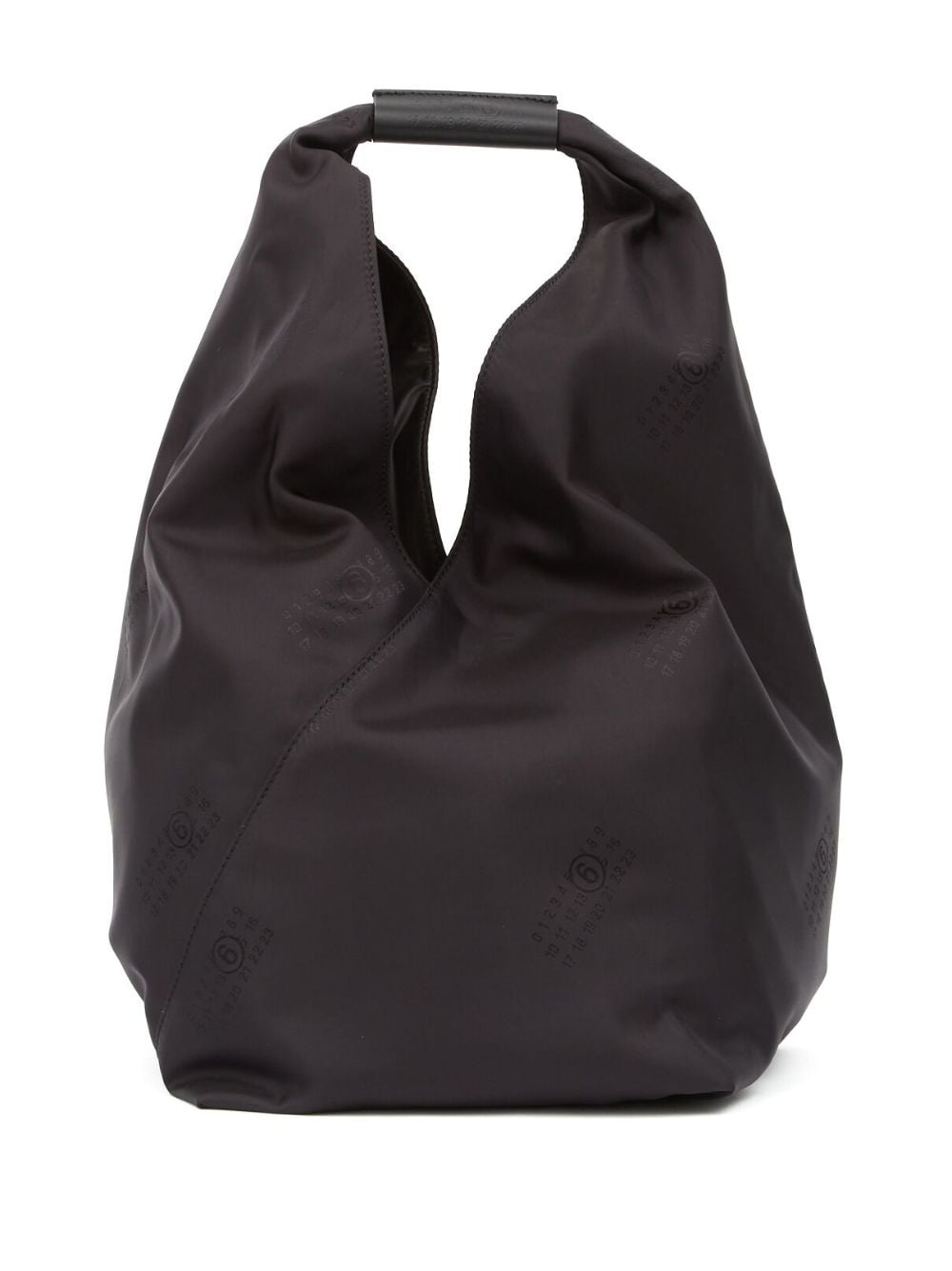 MM6 Maison Margiela Bags.. Black