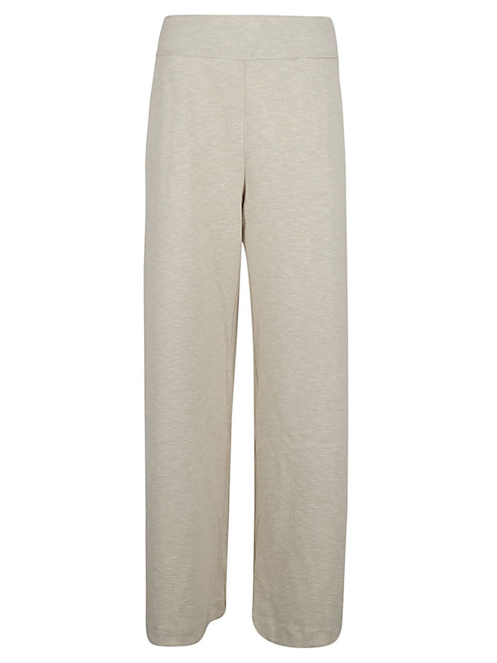 Niu  Trousers White