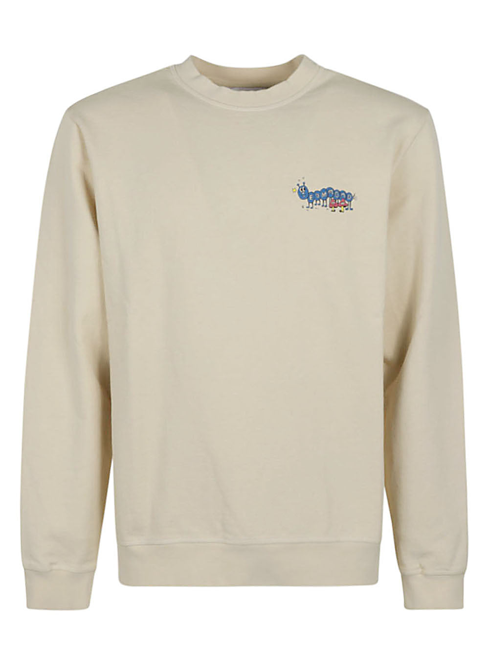 EDMMOND STUDIOS Sweaters Beige