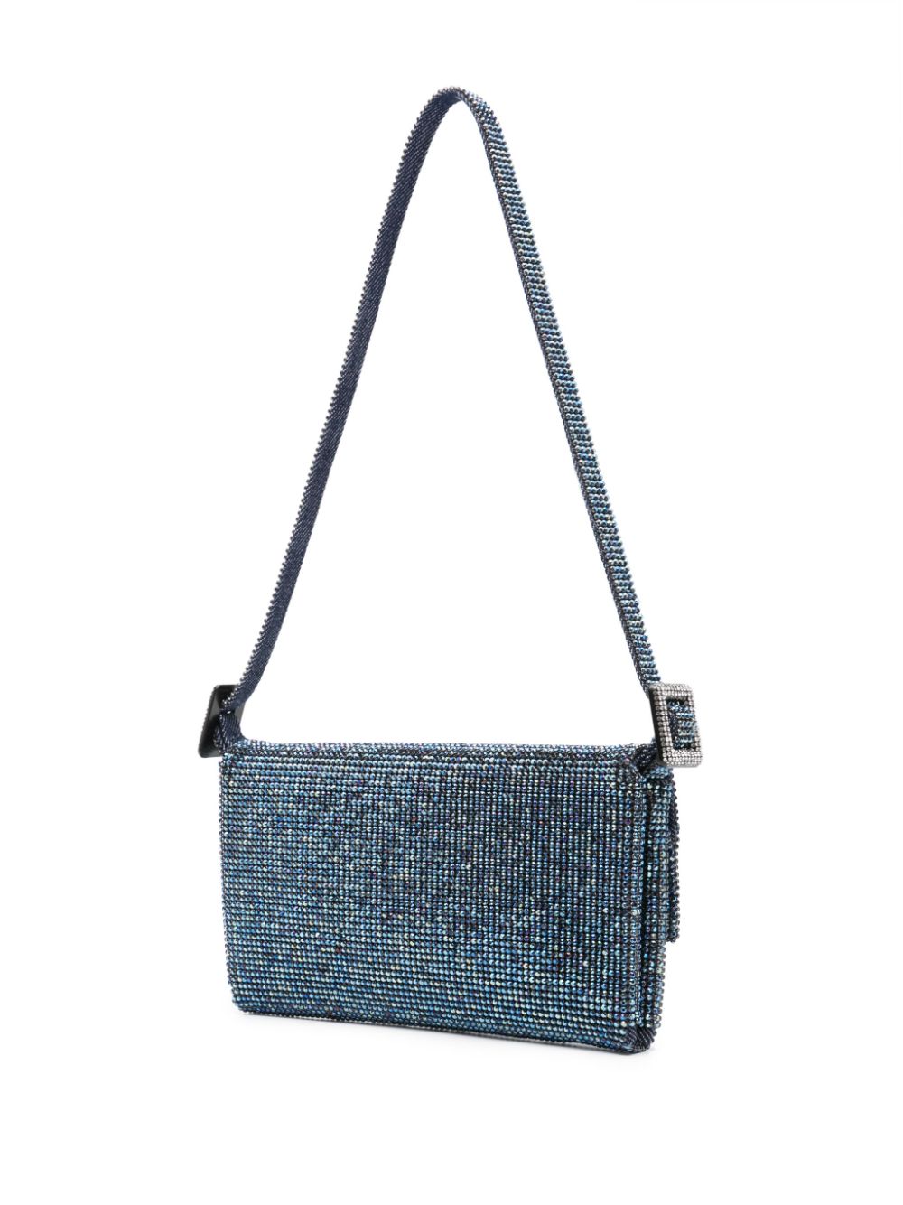 Benedetta Bruzziches Bags.. Blue