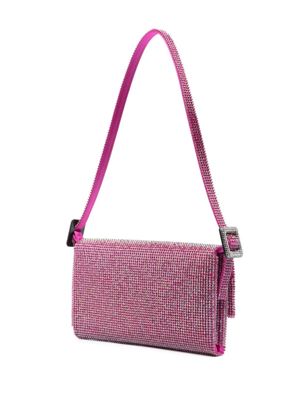 Benedetta Bruzziches Bags.. Fuchsia