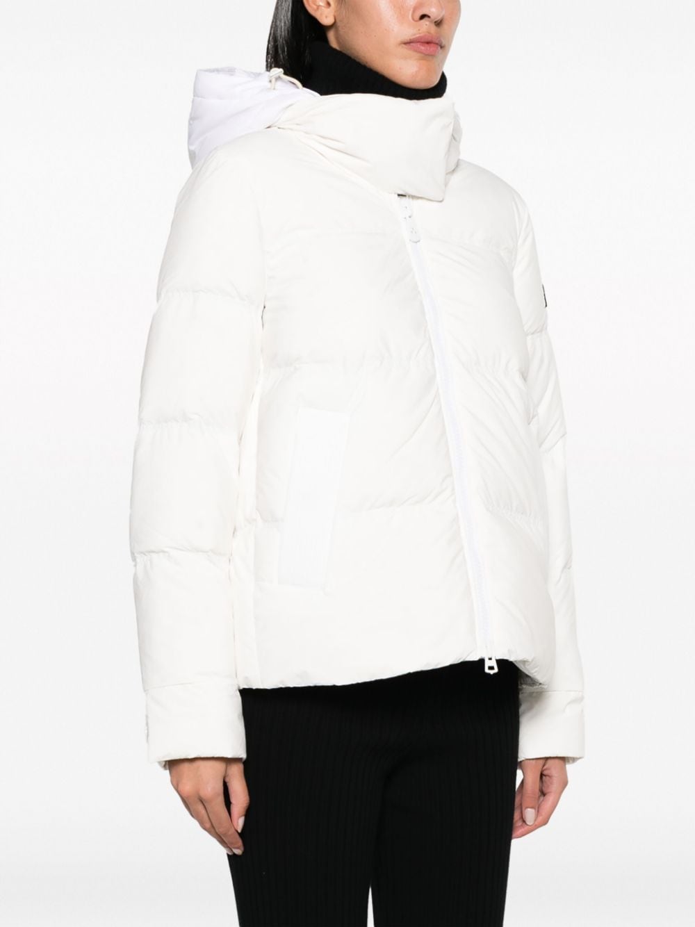 Peuterey Coats White