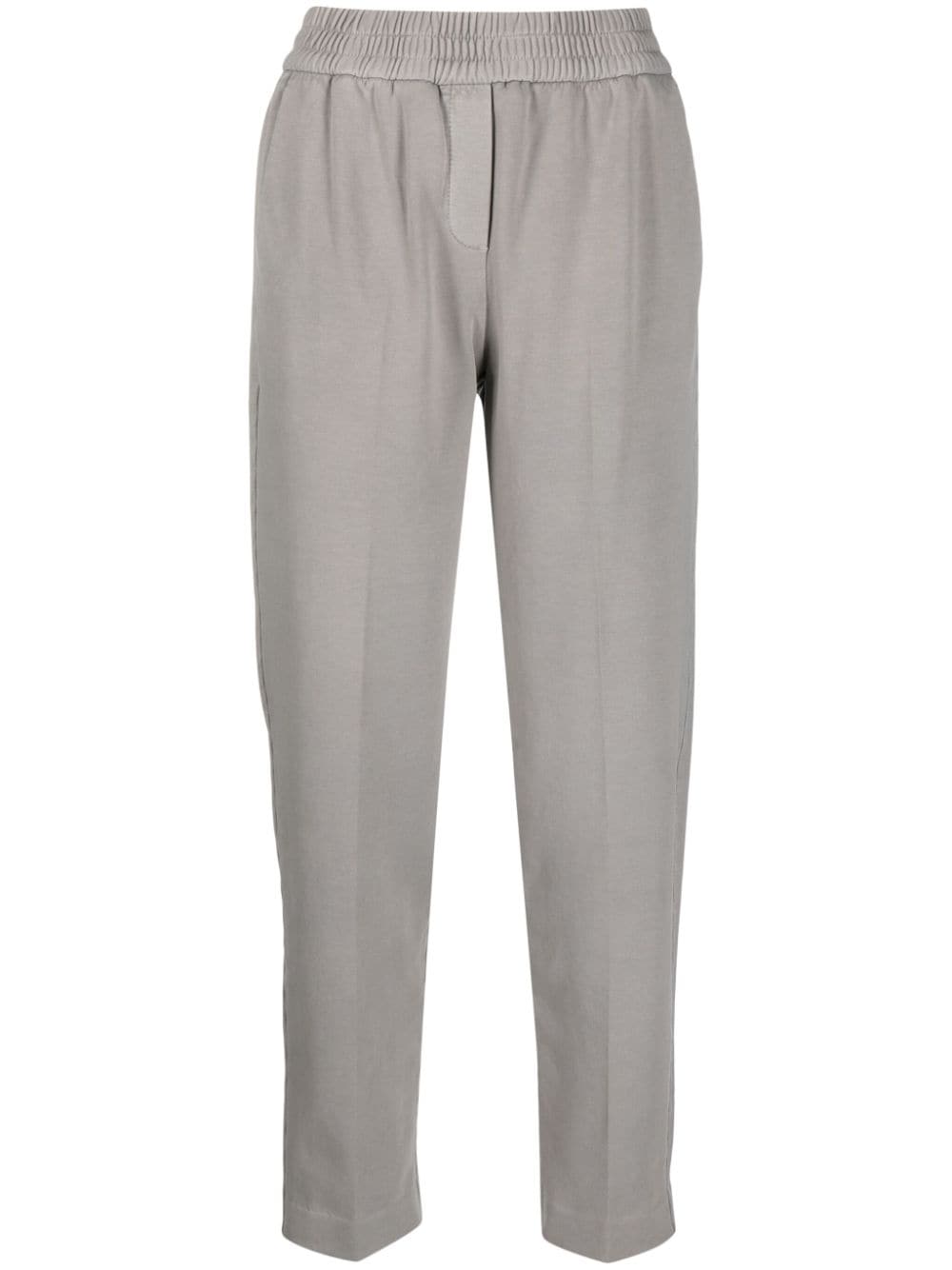 Circolo 1901 Trousers White