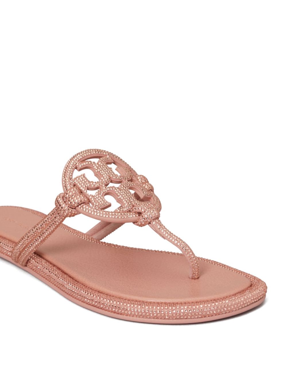 Tory Burch Sandals Pink