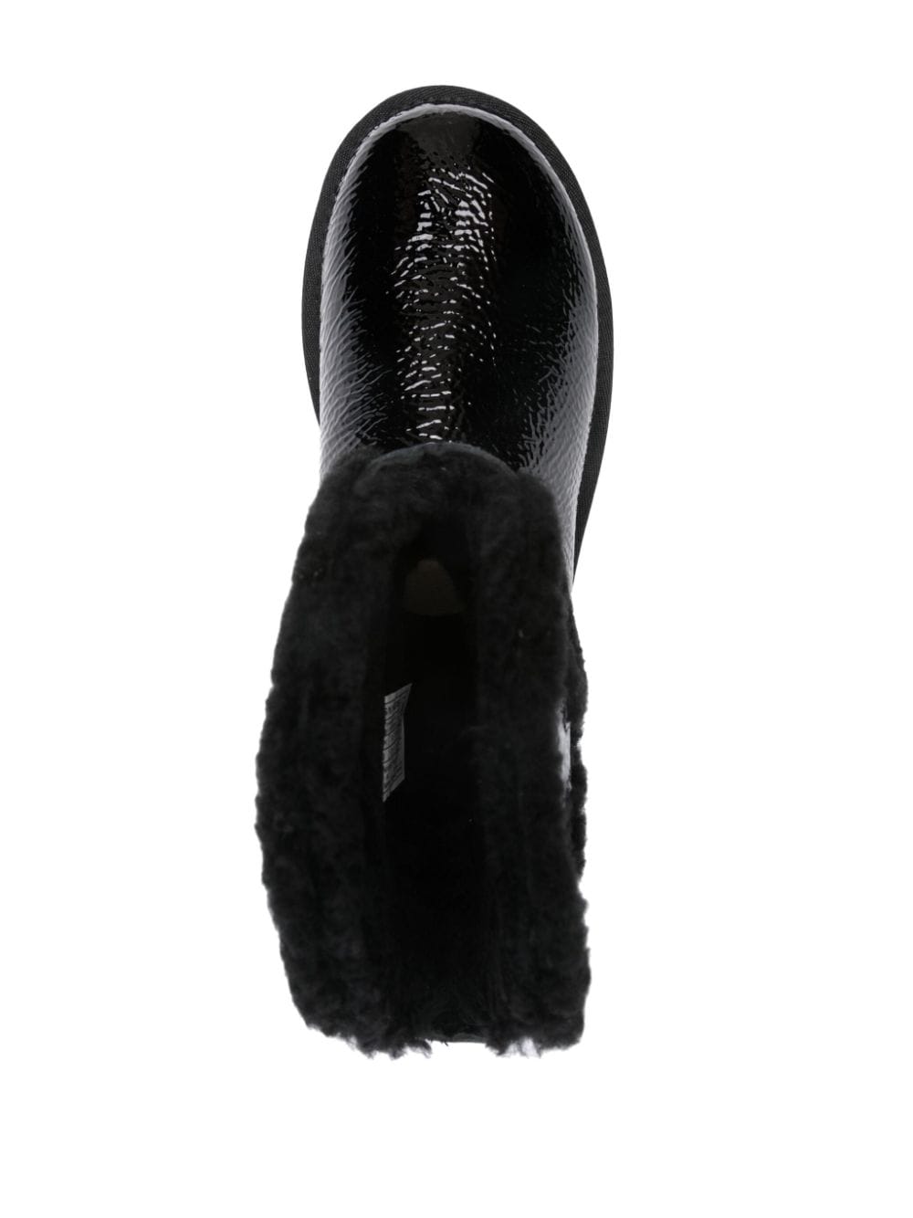 UGG X TELFAR Boots Black