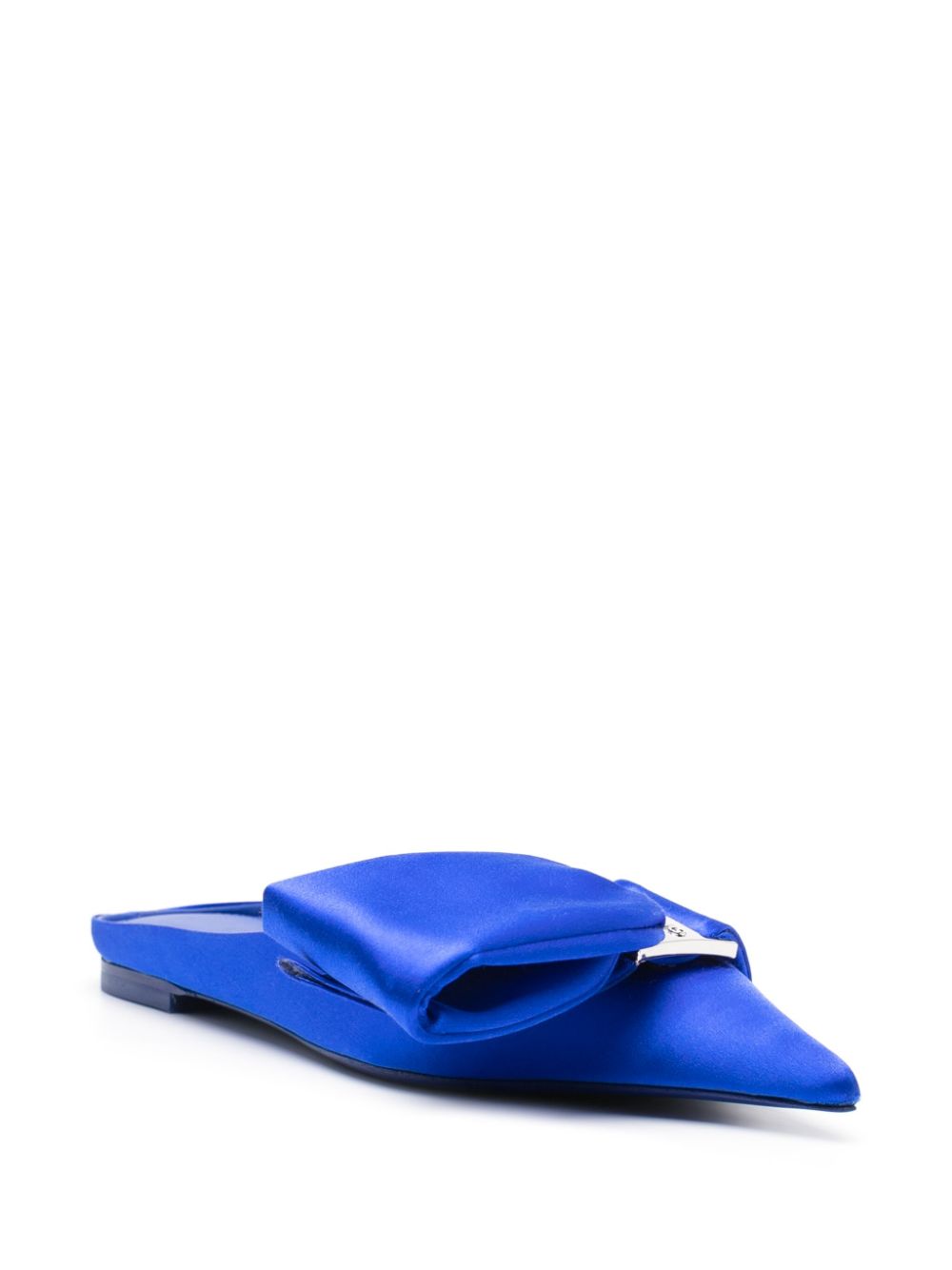 Ferragamo Sandals Blue