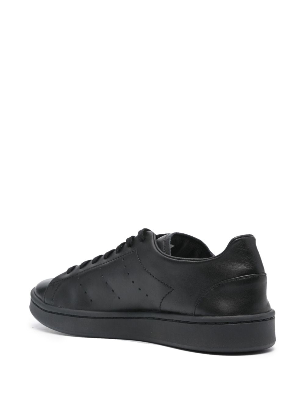 Y-3 Sneakers Black