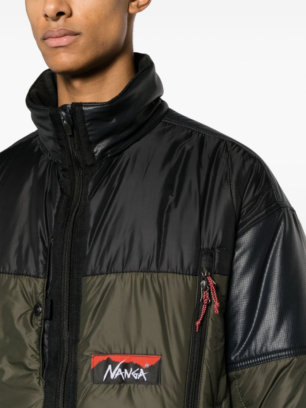 Junya Watanabe Jackets Black