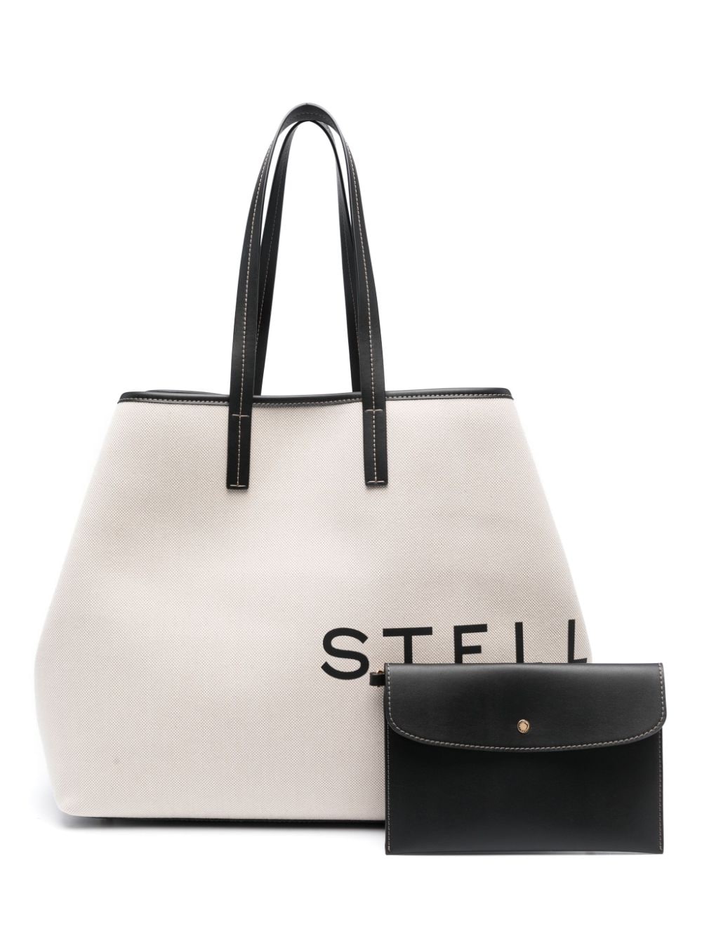 Stella McCartney Bags.. Beige