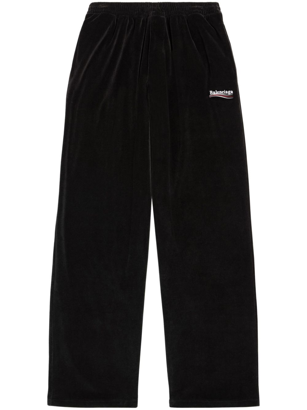 Balenciaga Trousers Black