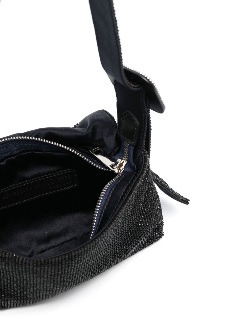 Benedetta Bruzziches Bags.. Black